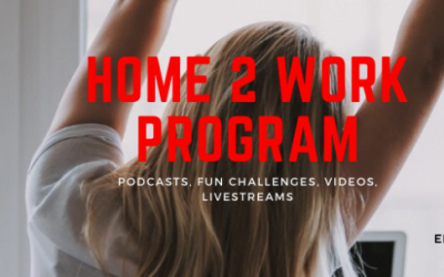 HCI proudly sponsors HOME2WORK Program