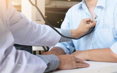 Why regular health checks are a must-do!