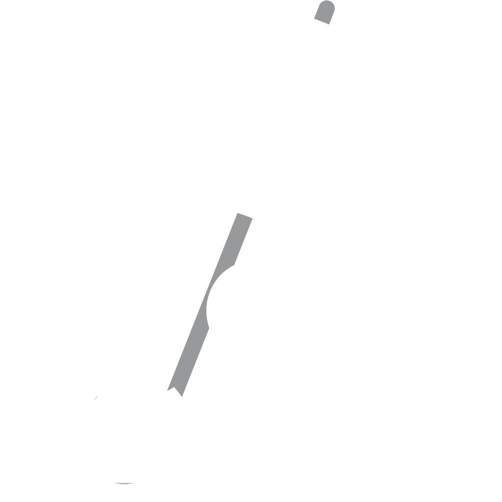 graphic representing a family under an umbrella