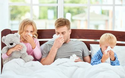Avoid the flu in 2023!
