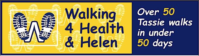 Walking for health