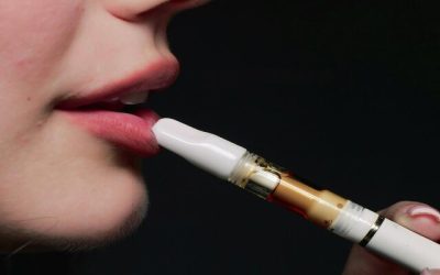 HCi and claims for vapes and vaping products